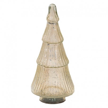 Szklana Choinka C Clayre & Eef