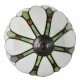 Lampa Stołowa Tiffany 4B Clayre & Eef