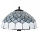 Lampa Stołowa Tiffany 4D Clayre & Eef