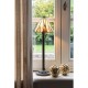 Lampa Stołowa Tiffany 4F Clayre & Eef
