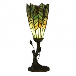 Lampa Stołowa Tiffany 4I Clayre & Eef
