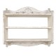 Półki Ścienne Shabby Chic A Clayre & Eef