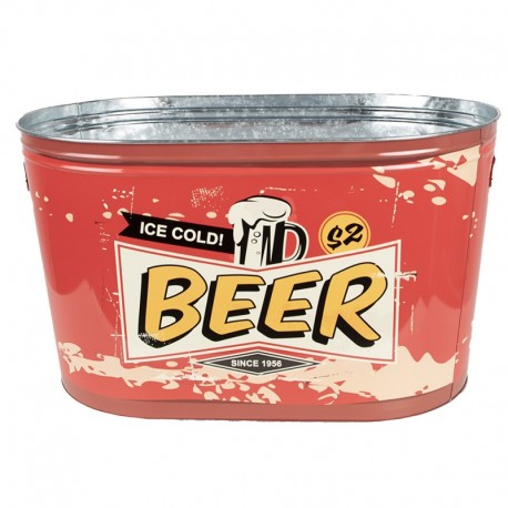 Cooler Do Piwa A Clayre & Eef