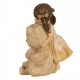 Figurka Dziewczynki C Clayre & Eef