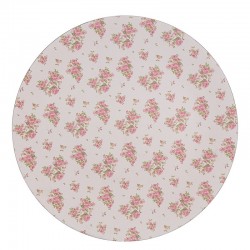 Podkładka Pod Talerz w Róże Clayre & Eef