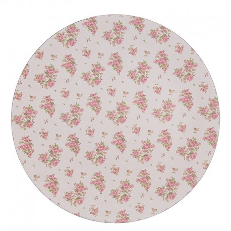 Podkładka Pod Talerz w Róże Clayre & Eef