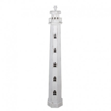 Lampa Podłogowa Latarnia A Clayre & Eef