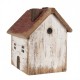 Drewniany Pojemnik Domek Clayre & Eef