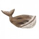 Dekoracja Marynistyczna Wieloryb A Clayre & Eef