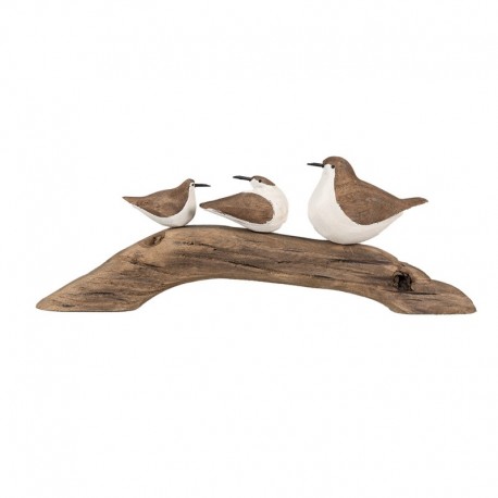 Dekoracja Marynistyczna Mewy A Clayre & Eef