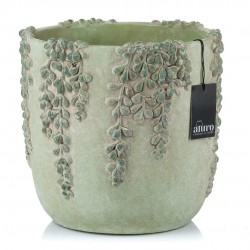 Osłonka Na Doniczkę Aluro Mogiliano L