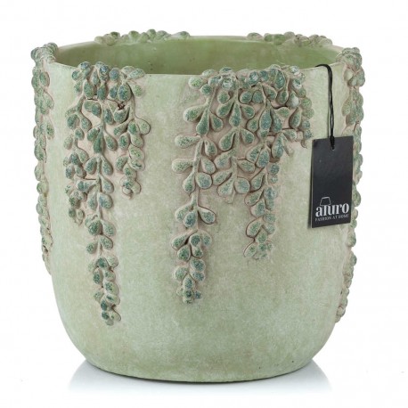 Osłonka Na Doniczkę Aluro Mogiliano L