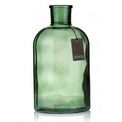 Zielony Wazon Butelka Aluro Esmo