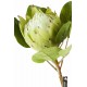 Roślina Sztuczna Aluro Protea Zielona