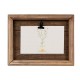 Ramka Na Zdjęcie z Klipsem Rustykalna H Clayre & Eef