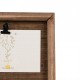 Ramka Na Zdjęcie z Klipsem Rustykalna H Clayre & Eef
