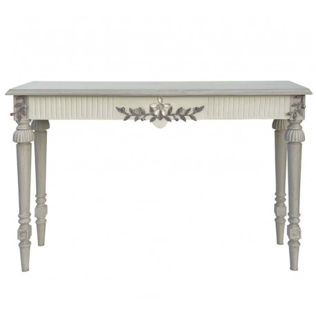 Konsola w Stylu Francuskim Blanc Mariclò A