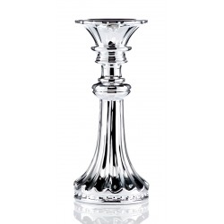 Świecznik Srebrny Rosentalo