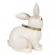 Królik Wielkanocny Kremowy Clayre & Eef
