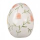 Ozdobne Jajo Wielkanocne B Clayre & Eef