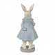 Figura Królika w Ubraniu A Clayre & Eef