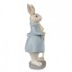 Figura Królika w Ubraniu A Clayre & Eef