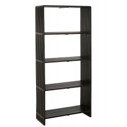 Regał J-Line Teak B