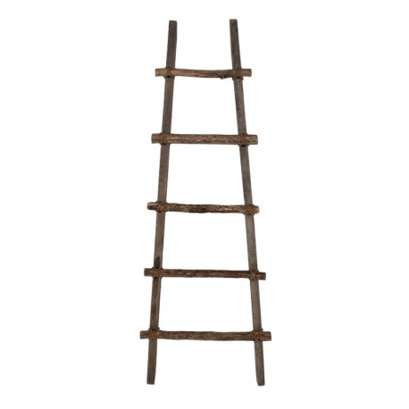 Drabina Ozdobna Rustykalna Clayre & Eef