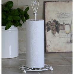 Stojak Na Papier Kuchenny Chic Antique 1