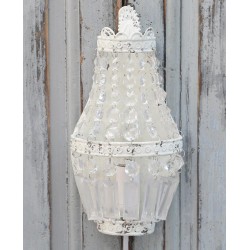 Kinkiet Vintage Chic