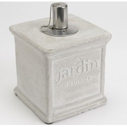 Lampa Oliwna Prowansalska