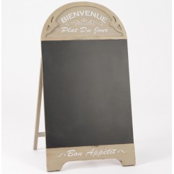 Tablica Menu Stojąca