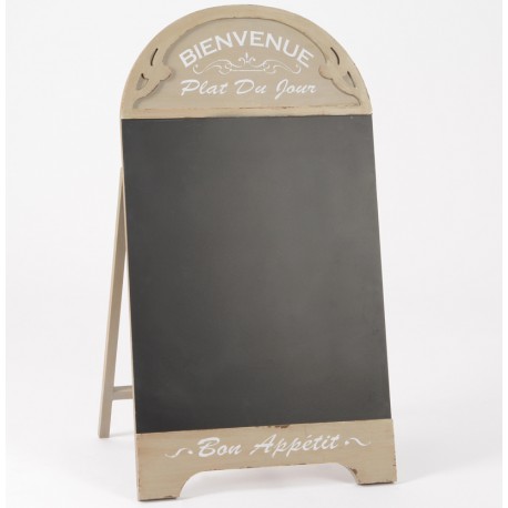 Tablica Menu Stojąca