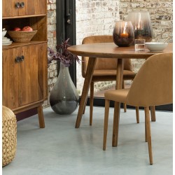 Krzesło w Stylu Skandynawskim Charlotte B J-Line