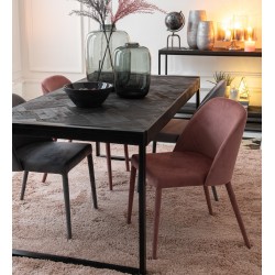 Krzesło w Stylu Skandynawskim Charlotte C J-Line