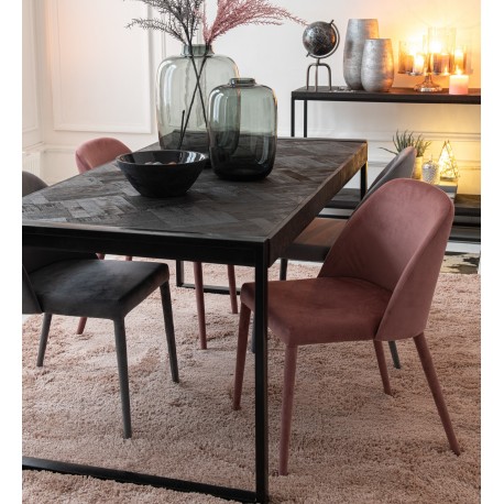 Krzesło w Stylu Skandynawskim Charlotte C J-Line