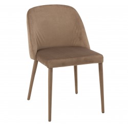 Krzesło w Stylu Skandynawskim Charlotte D J-Line