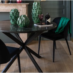 Krzesło w Stylu Skandynawskim Charlotte F J-Line