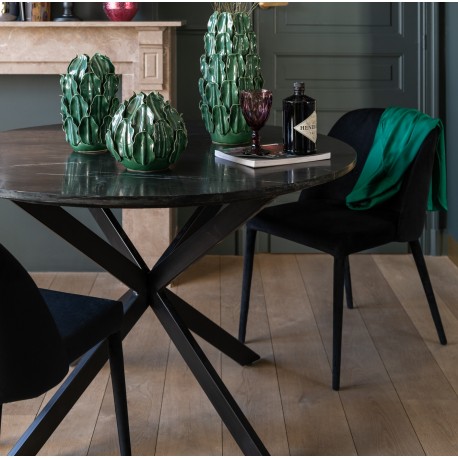 Krzesło w Stylu Skandynawskim Charlotte F J-Line