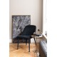 Krzesło w Stylu Skandynawskim Charlotte F J-Line