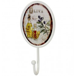 Wieszak Do Kuchni Prowansja 1