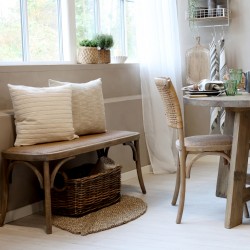 Dywan Chic Antique z Frędzlami