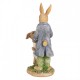 Ozdoba Na Wielkanoc Zajączki E Clayre & Eef