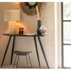 Konsola J-Line Teak A