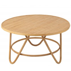 Stolik w Stylu Boho B