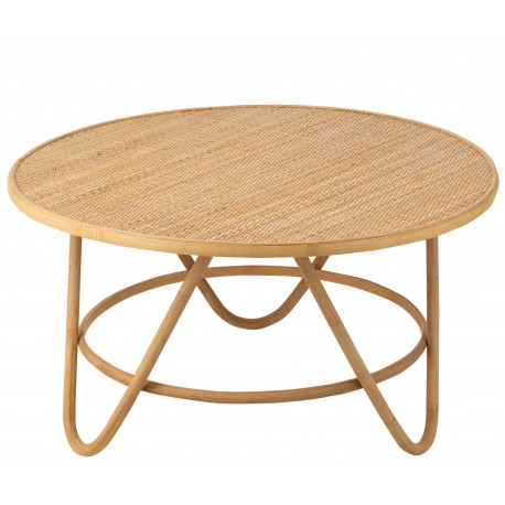 Stolik w Stylu Boho B