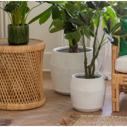 Stolik w Stylu Boho C