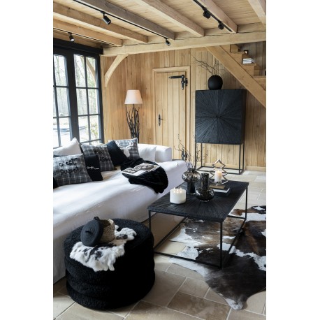 Lampa Podłogowa z Gałęziami B