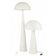 Lampa Podłogowa Grzybek Biały