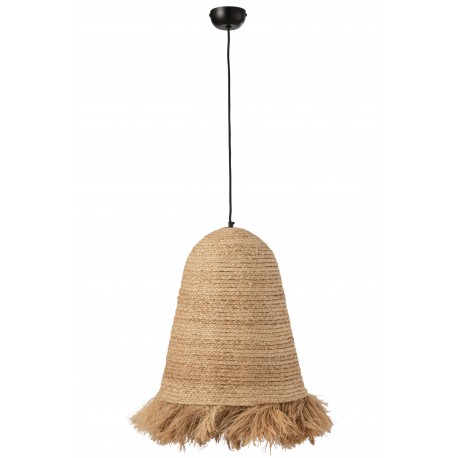 Lampa Boho Wisząca Ozie